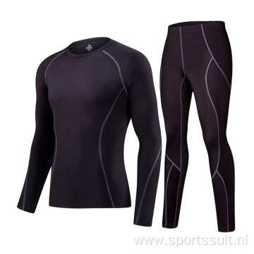 Custom Sport Wear Gym Clothing For Men